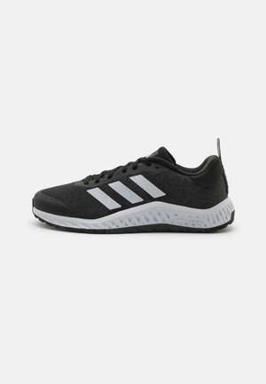 adidas Performance, Chaussures fitness - black