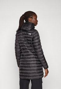 The North Face HUILA - Wintermantel - black