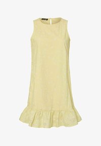 Δεν επιλέχθηκε, french vanilla