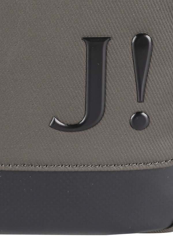 MARCENA LIAM SHOULDER XSVZ - Cross body bag - olive night2