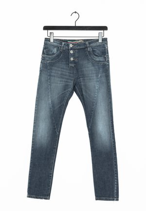 PLEASE Jeans Slim Fit - blue