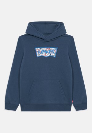 ON THE ROAD BATWING HOODIE - Sweat à capuche - big dipper