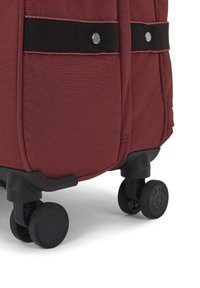 Kipling SPONTANEOUS UNISEX ciemnoczerwony