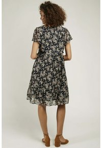 Andy & Lucy ETSY - Robe de jour - noir