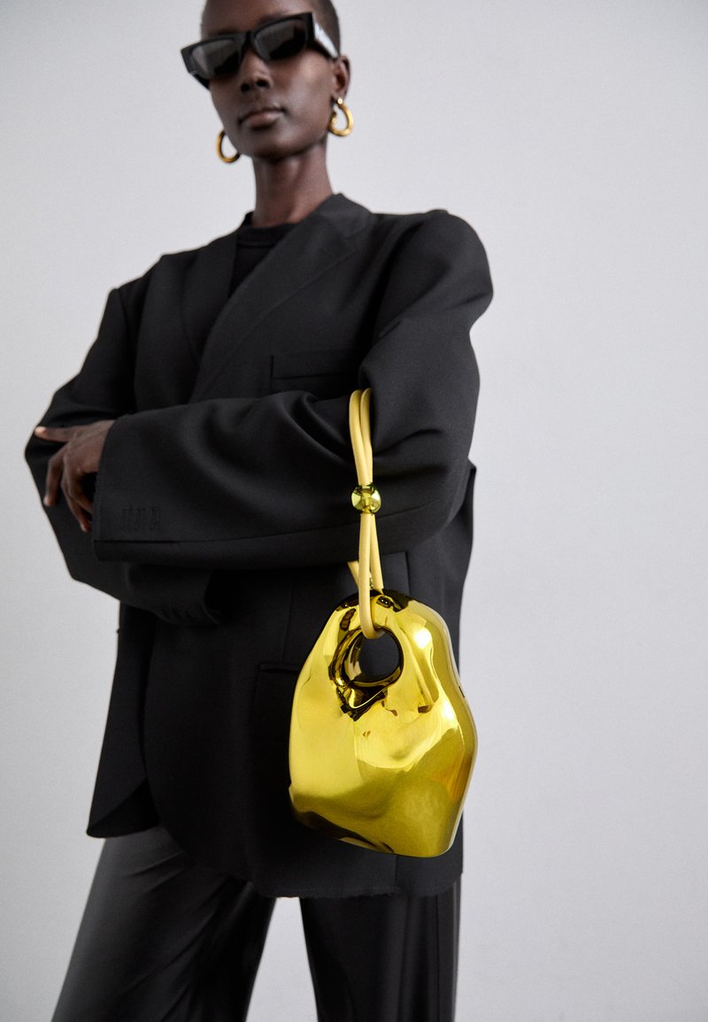 Published By RUBYS LOST - Torba preko tijela - citron