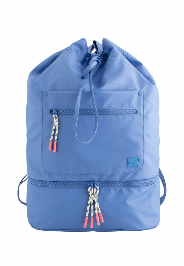 NAXOS - Tagesrucksack - purple