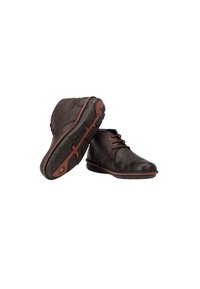 Fluchos ALFA  - Zapatos con cordones - marrón