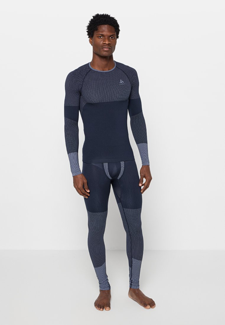 Odlo Onderbroek donkerblauw Odlo Onderbroek donkerblauw