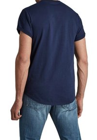 G-STAR LASH - T-shirt básica - royalblau
