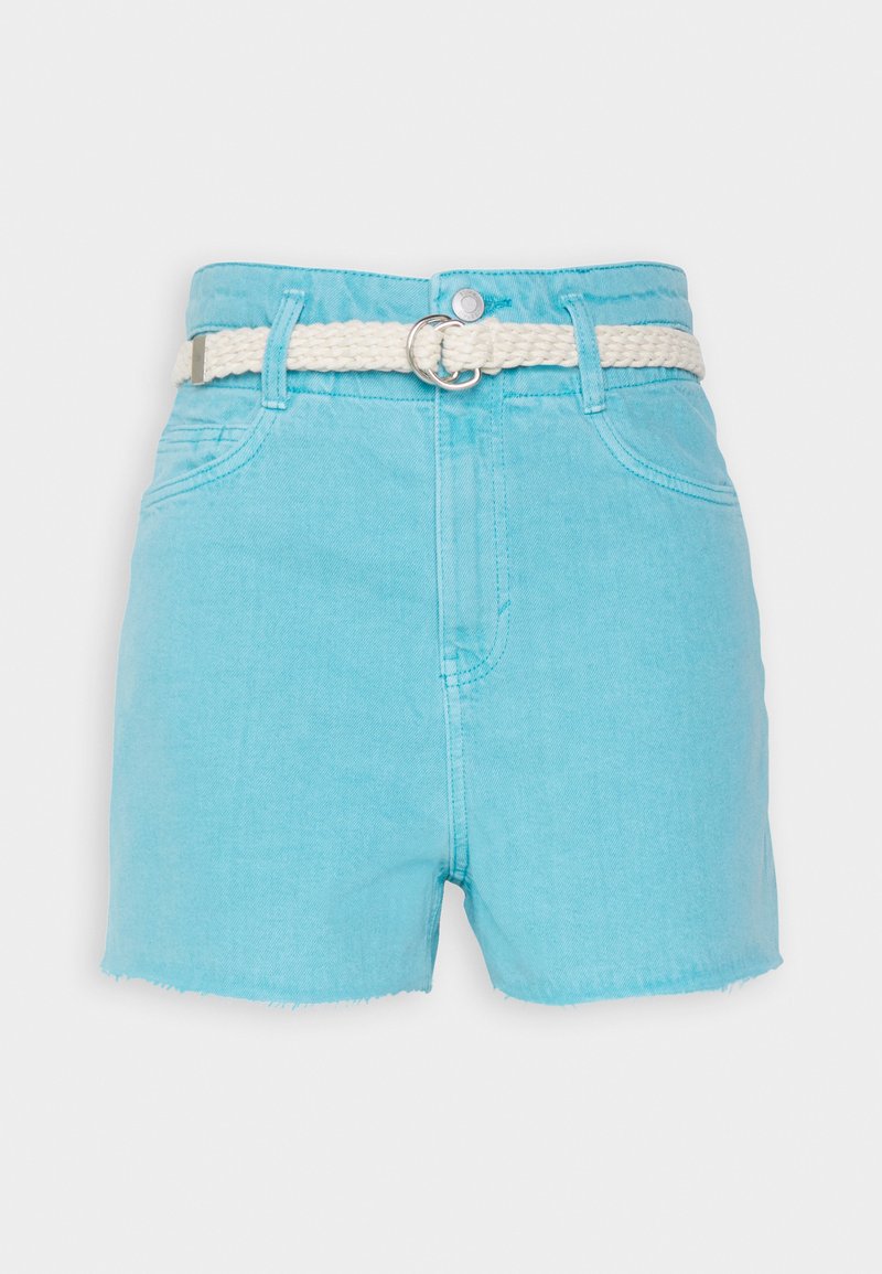 Pantaloni scurți din denim