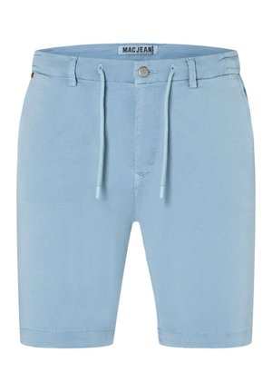 JOG N  - Shorts - steel blue ppt