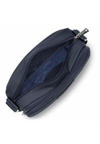 LANCASTER STORM - Borsa a tracolla - bleu foncé