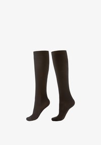 Non sélectionné, brown