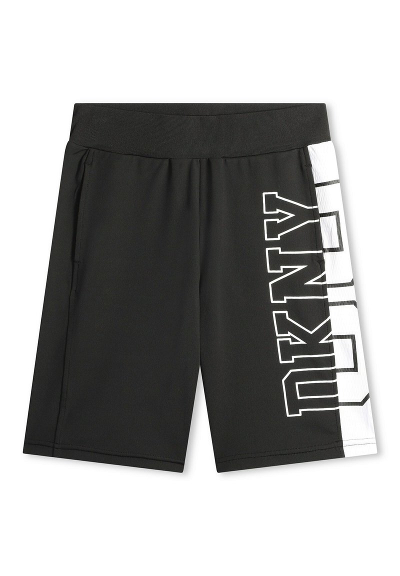 DKNY Shorts zwart