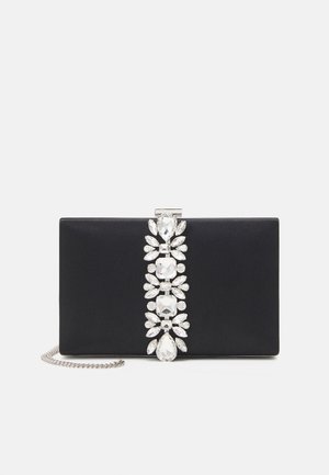 PALOMA EMBELLISHED - Clutch - black