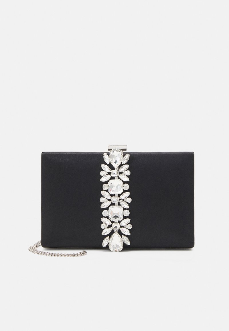 Forever New PALOMA EMBELLISHED Clutch black Zalando.de