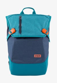 Unausgewählt, mottled turquoise