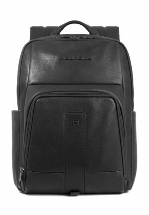 Piquadro CARL - Mochila - black
