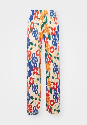 Broek - multi-coloured