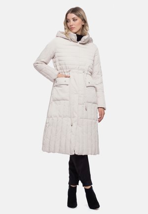 Camomilla Italia Manteau d'hiver - bianco