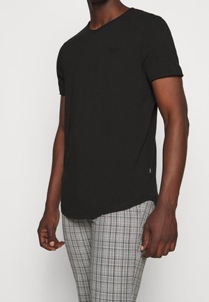 T-shirt basique - black