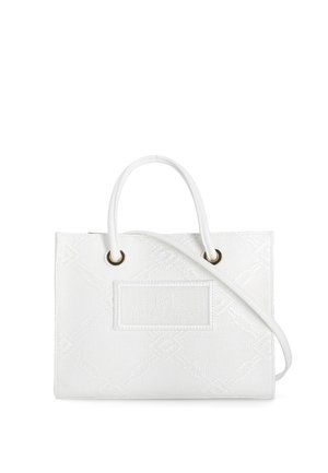Handbag - avorio