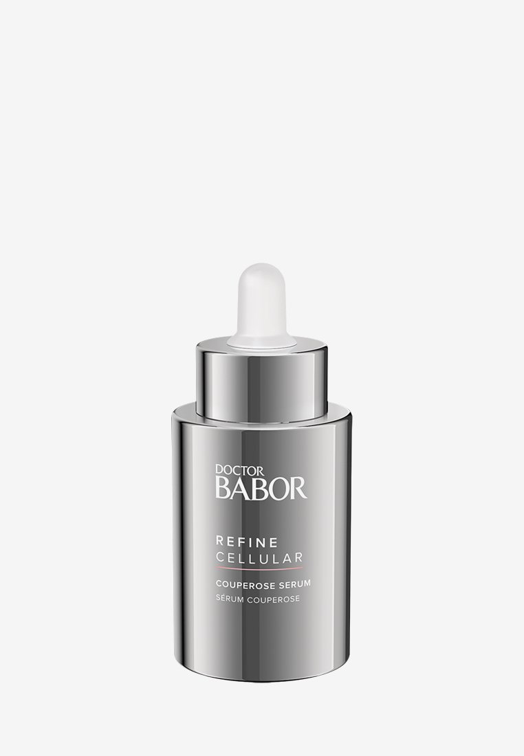 babor couperose serum