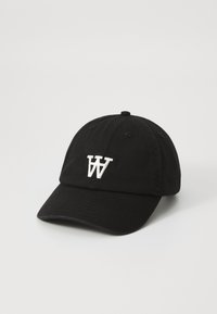 Non s�électionné, black