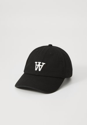 UNISEX - Cap - black