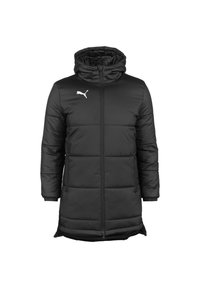 Puma - Winter coat - black Thumbnail Image 1