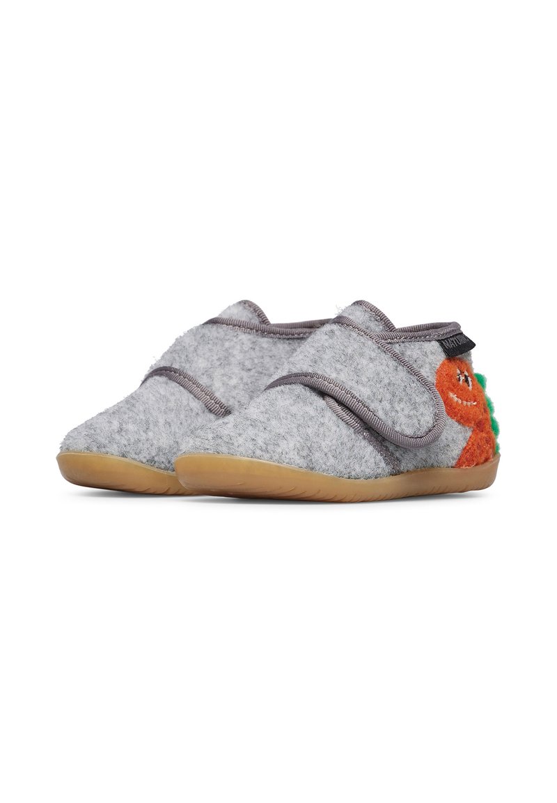 Naturino LIMAM Babyschoenen grau/grijs