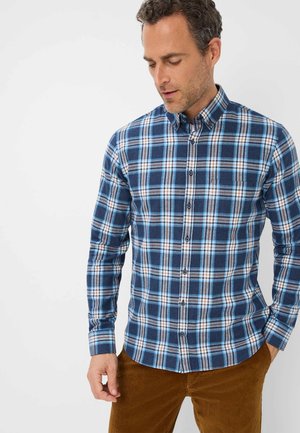STYLE DANIEL  - Hemd - dove blue
