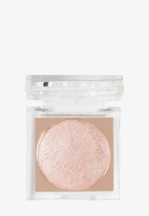 Makeup Revolution REVOLUTION BEAM BRIGHT HIGHLIGHTER - Hightlighter - rose lustre