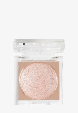 REVOLUTION BEAM BRIGHT HIGHLIGHTER - Highlighter - rose lustre