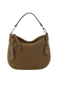 JUNA - Handbag - military