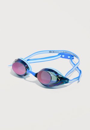 VANQUISHER MIRRORED UNISEX - Προστατευτικά γυαλιά - hawaiian sky/cobalt/iris mirror