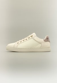 Sélectionné, cream