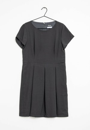 Robe de jour - dark grey