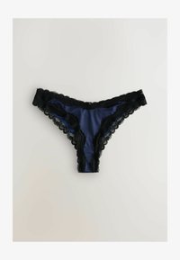 Non sélectionné, navy champagne