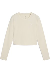 Longsleeve - alpine snow