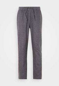 PANTS MAN - Bukse - asphalt mountain