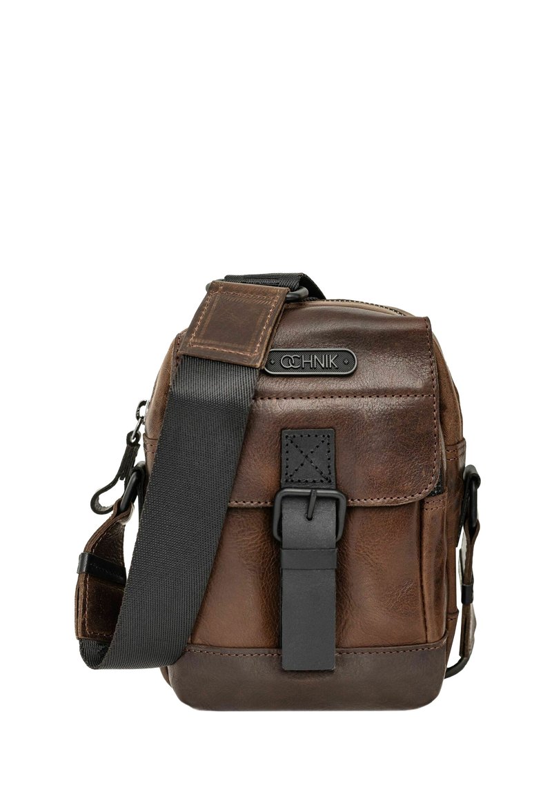 OCHNIK - Torba na ramię