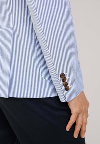 Façonnable Giacca - naval blue