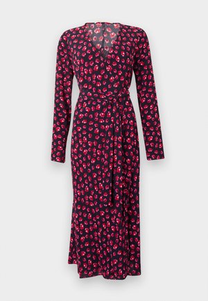 TILLY DRESS - Freizeitkleid - multi-coloured