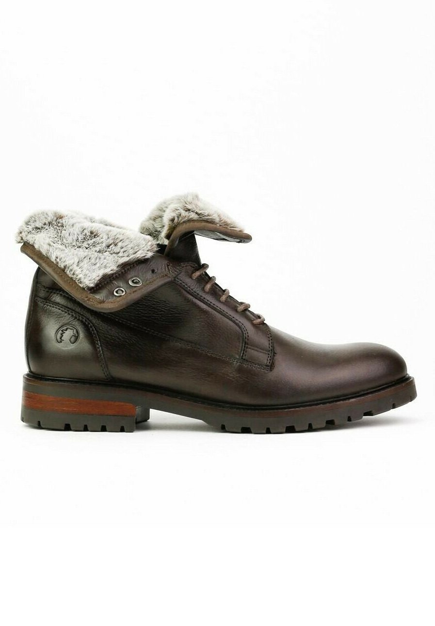 Coronel Tapiocca Botas para la nieve - marron/marrón - Zalando.es