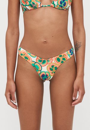 Billabong MAMI WATA HIKE - Bikini bottoms - multi