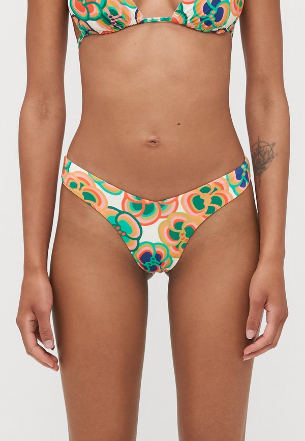 MAMI WATA HIKE - Bikini-Hose - multi
