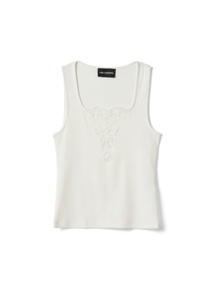 Les Copains, Blusa - off-white