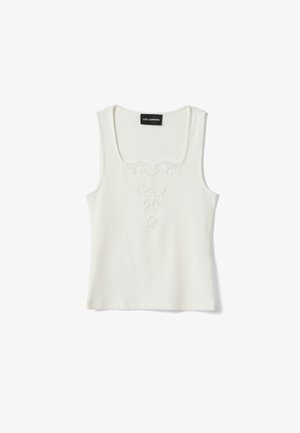 Les Copains, Blusa - off-white