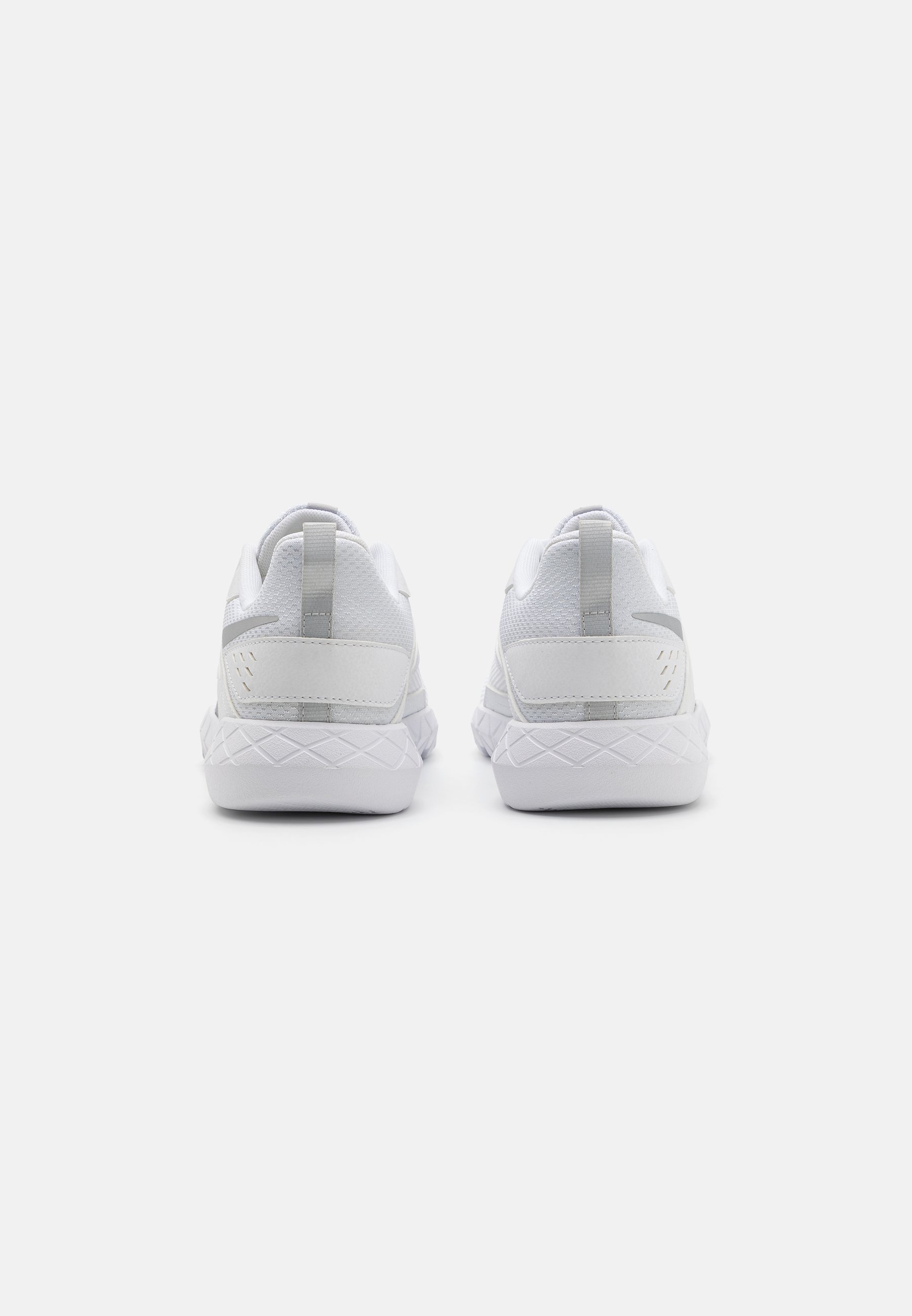 Reebok FLEXAGON ENERGY TR 4 - Training shoe - footwear white/mist